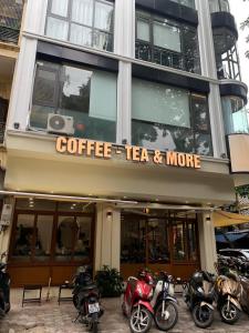 Bán nhà view hồ Linh Đàm vị trí vàng cho kinh doanh vỉa hè rộng 55m², giá 26.8 tỷ